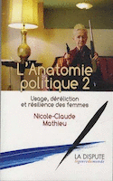 Anatomie politique (L'), t. 02
